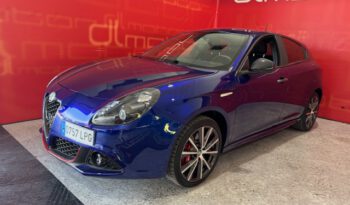 ALFA ROMEO GIULIETTA 1.4TB 120CV SPORT lleno