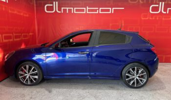 ALFA ROMEO GIULIETTA 1.4TB 120CV SPORT lleno