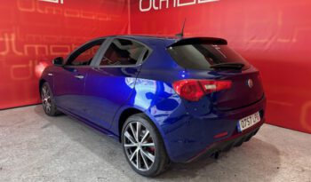 ALFA ROMEO GIULIETTA 1.4TB 120CV SPORT lleno