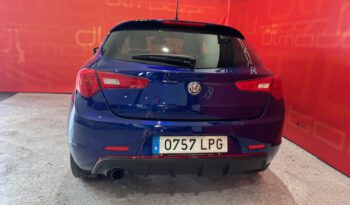 ALFA ROMEO GIULIETTA 1.4TB 120CV SPORT lleno