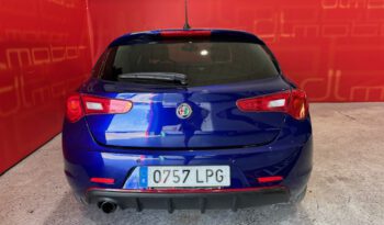 ALFA ROMEO GIULIETTA 1.4TB 120CV SPORT lleno