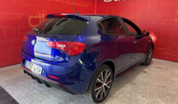 ALFA ROMEO GIULIETTA 1.4TB 120CV SPORT lleno