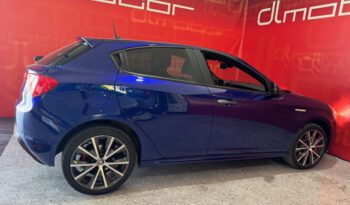 ALFA ROMEO GIULIETTA 1.4TB 120CV SPORT lleno