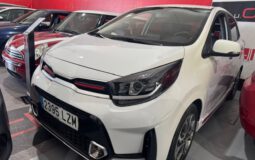 KIA PICANTO 1.0 DPI AUTOMATICO GT LINE