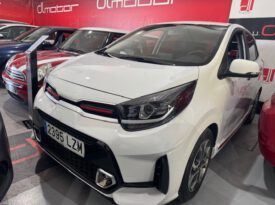 KIA PICANTO 1.0 DPI AUTOMATICO GT LINE