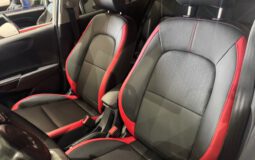 KIA PICANTO 1.0 DPI AUTOMATICO GT LINE