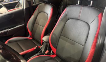 KIA PICANTO 1.0 DPI AUTOMATICO GT LINE lleno