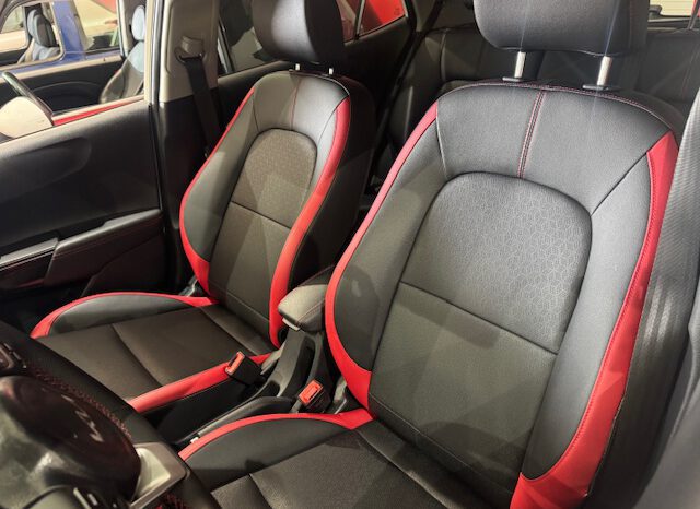 KIA PICANTO 1.0 DPI AUTOMATICO GT LINE lleno