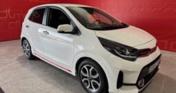 KIA PICANTO 1.0 DPI AUTOMATICO GT LINE