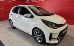 KIA PICANTO 1.0 DPI AUTOMATICO GT LINE