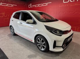KIA PICANTO 1.0 DPI AUTOMATICO GT LINE