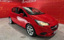 OPEL CORSA 1.4I 90CV