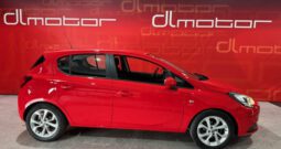 OPEL CORSA 1.4I 90CV