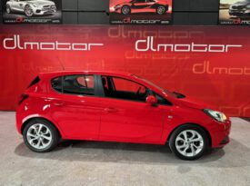 OPEL CORSA 1.4I 90CV