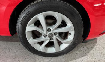 OPEL CORSA 1.4I 90CV lleno