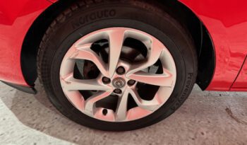 OPEL CORSA 1.4I 90CV lleno