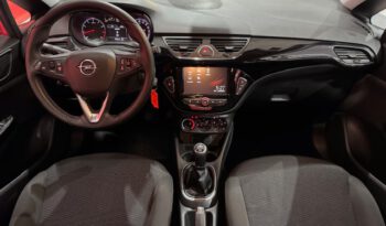 OPEL CORSA 1.4I 90CV lleno