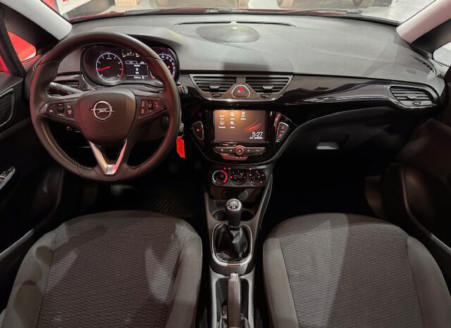 OPEL CORSA 1.4I 90CV lleno