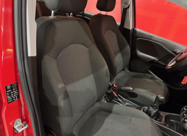 OPEL CORSA 1.4I 90CV lleno