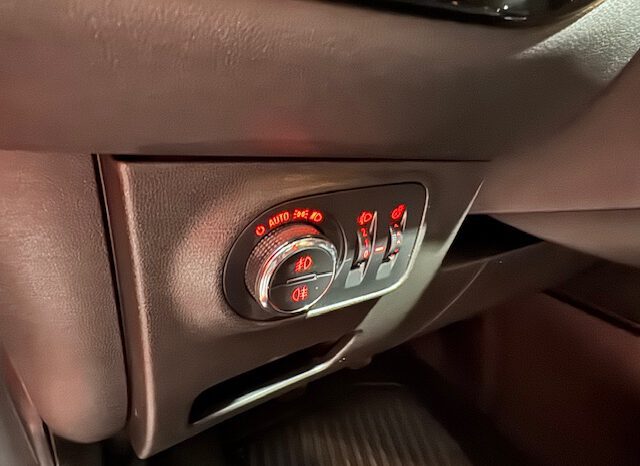 OPEL CORSA 1.4I 90CV lleno