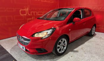 OPEL CORSA 1.4I 90CV lleno