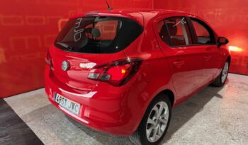 OPEL CORSA 1.4I 90CV lleno