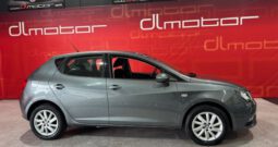 SEAT IBIZA 1.6TDI 105CV STYLE