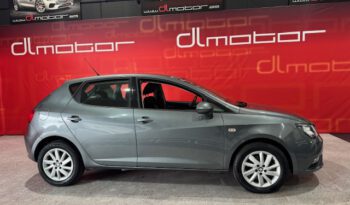SEAT IBIZA 1.6TDI 105CV STYLE lleno