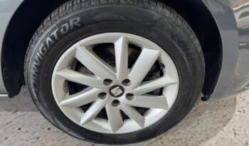 SEAT IBIZA 1.6TDI 105CV STYLE lleno