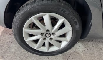 SEAT IBIZA 1.6TDI 105CV STYLE lleno