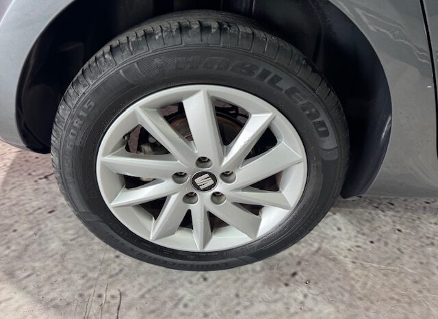 SEAT IBIZA 1.6TDI 105CV STYLE lleno