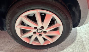 SEAT IBIZA 1.6TDI 105CV STYLE lleno