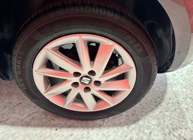 SEAT IBIZA 1.6TDI 105CV STYLE lleno