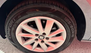 SEAT IBIZA 1.6TDI 105CV STYLE lleno