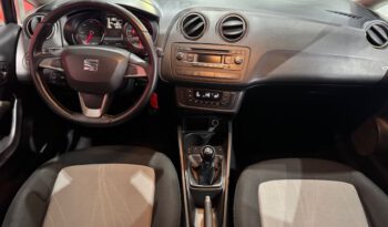 SEAT IBIZA 1.6TDI 105CV STYLE lleno