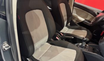 SEAT IBIZA 1.6TDI 105CV STYLE lleno
