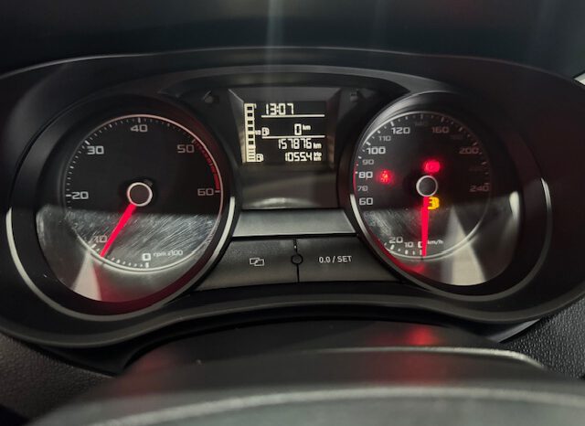 SEAT IBIZA 1.6TDI 105CV STYLE lleno