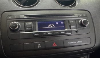 SEAT IBIZA 1.6TDI 105CV STYLE lleno