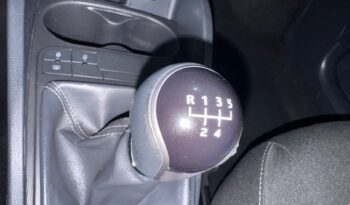 SEAT IBIZA 1.6TDI 105CV STYLE lleno