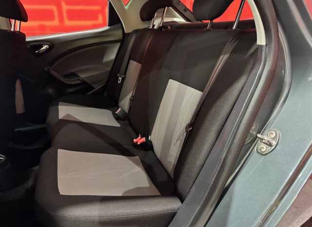 SEAT IBIZA 1.6TDI 105CV STYLE lleno