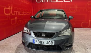 SEAT IBIZA 1.6TDI 105CV STYLE lleno