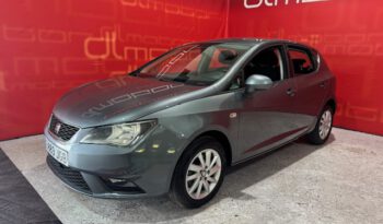 SEAT IBIZA 1.6TDI 105CV STYLE lleno