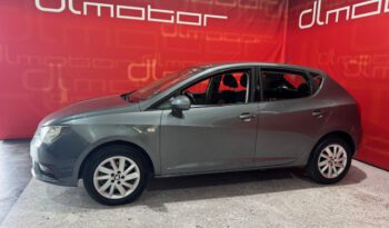 SEAT IBIZA 1.6TDI 105CV STYLE lleno