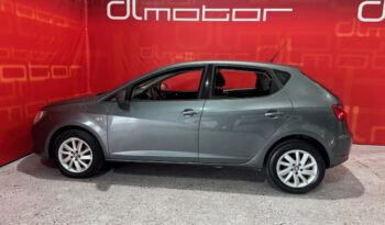 SEAT IBIZA 1.6TDI 105CV STYLE lleno