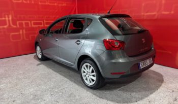 SEAT IBIZA 1.6TDI 105CV STYLE lleno