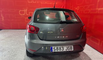 SEAT IBIZA 1.6TDI 105CV STYLE lleno
