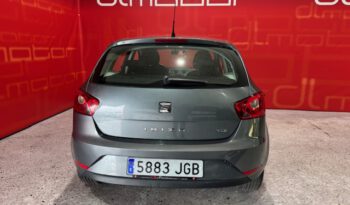 SEAT IBIZA 1.6TDI 105CV STYLE lleno