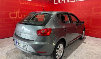 SEAT IBIZA 1.6TDI 105CV STYLE lleno