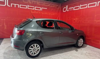 SEAT IBIZA 1.6TDI 105CV STYLE lleno