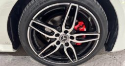 MERCEDES CLASE A 180 AUTOMATICO